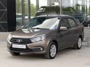 Lada (ВАЗ) Granta I Новосибирск  - изображение 19