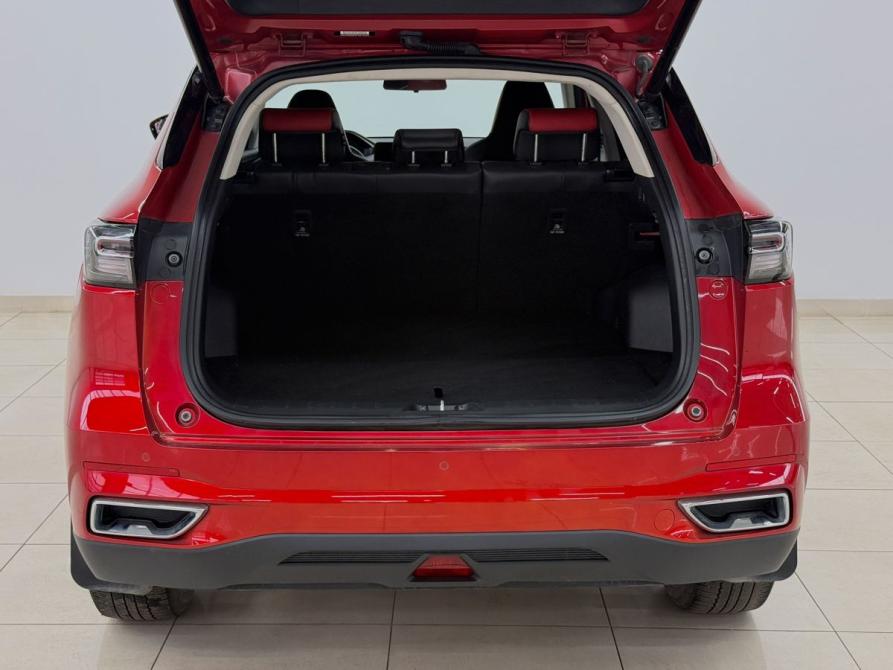 Changan CS55 Plus II Смоленск  - изображение 8