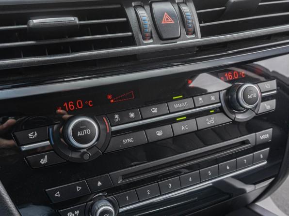 BMW X5 III (F15) с пробегом 2015 года, цена 3 450 000 рублей, 91918 км, внедорожник, Автокод Объявления