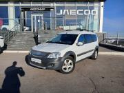 Lada (ВАЗ) Largus I Саратов  - изображение 16