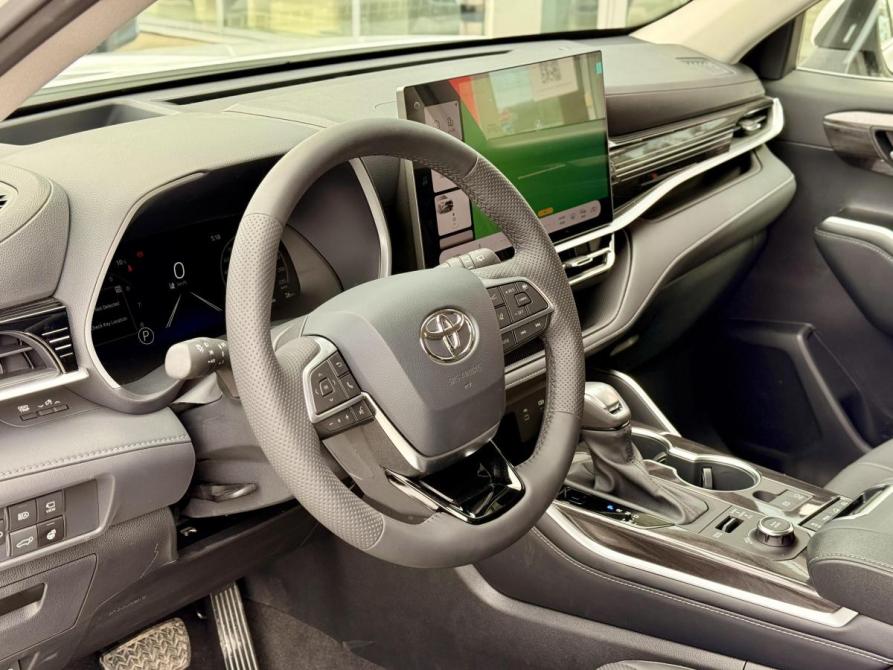 Toyota Highlander IV (XU70) Воронеж  - изображение 4