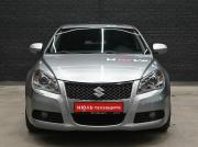 Suzuki Kizashi Екатеринбург  - изображение 18