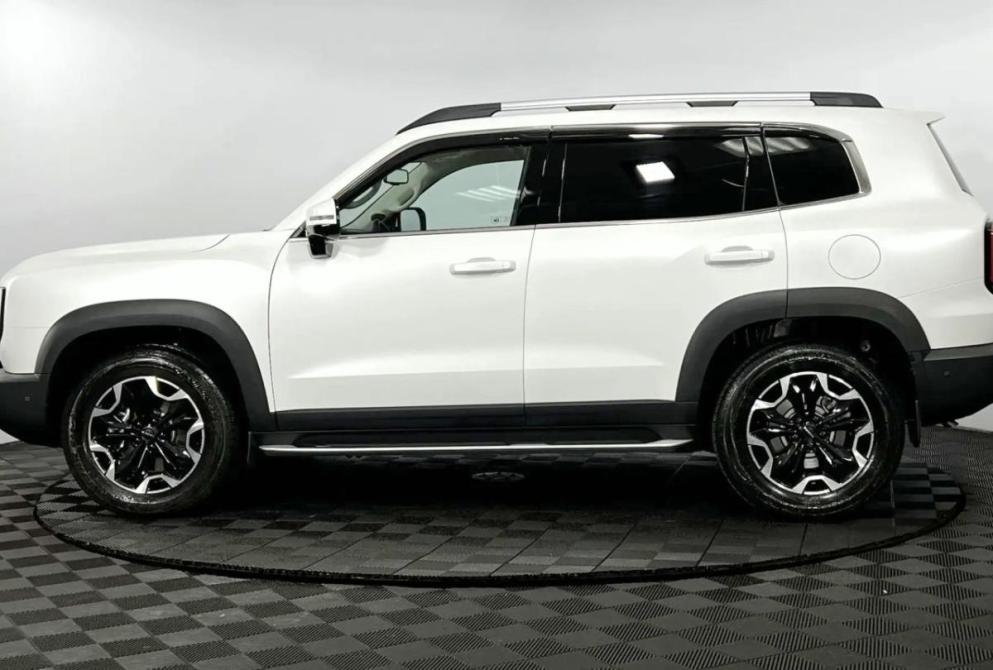 Haval Dargo I Нижний Новгород  - изображение 9