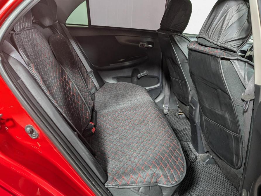 Toyota Corolla X (E140 E150) Екатеринбург  - изображение 13