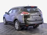 Nissan X-Trail III Москва  - изображение 32