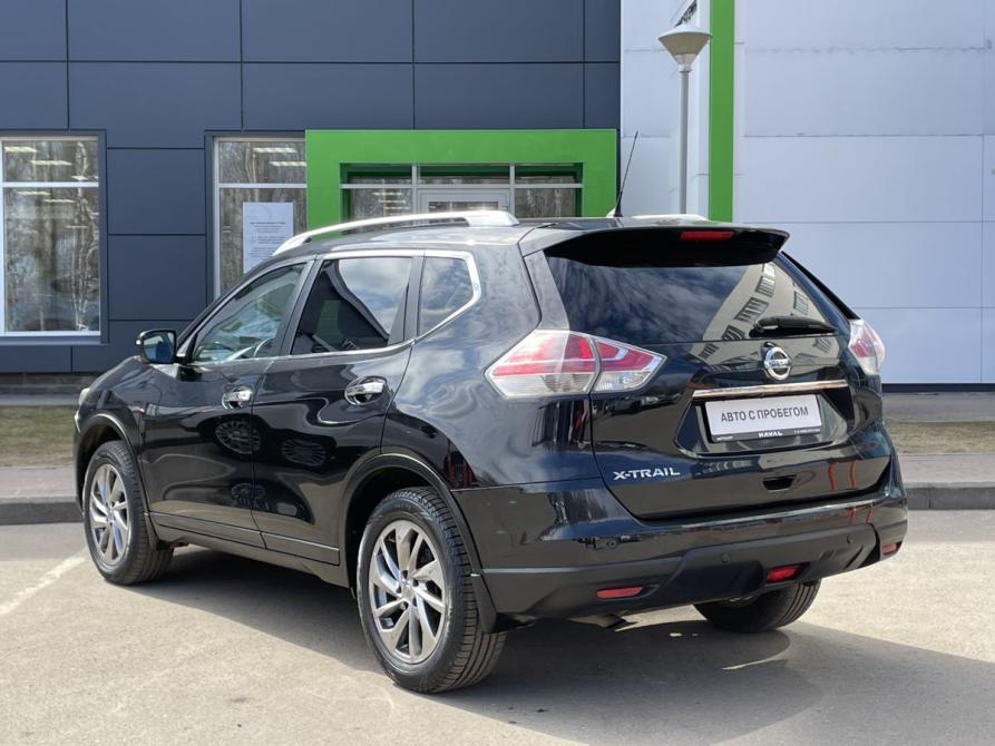 Nissan X-Trail III Ярославль  - изображение 7