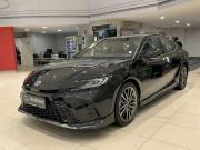 Toyota Camry IX (XV80) China Market Казань  - изображение 23