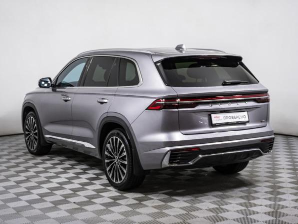 Geely Monjaro I Рестайлинг с пробегом 2025 года, цена 3 898 000 рублей, 10050 км, внедорожник, Автокод Объявления