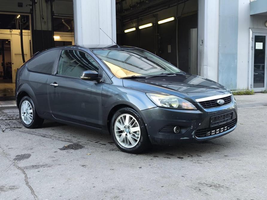 Ford Focus II Рестайлинг Нижний Новгород  - изображение 1