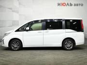 Honda Stepwgn V Екатеринбург  - изображение 26