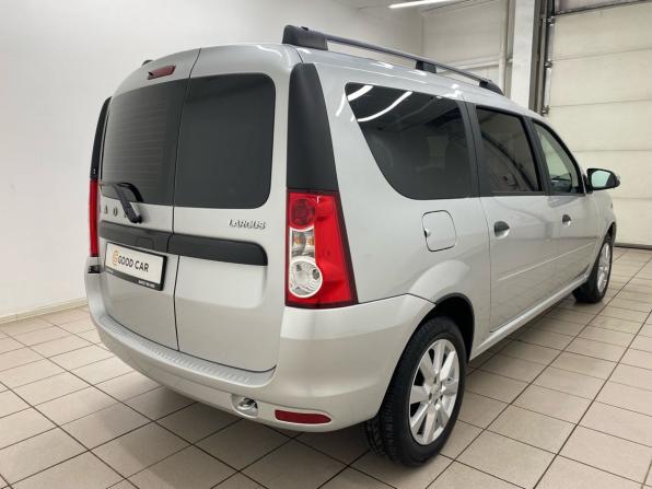 Lada (ВАЗ) Largus I Рестайлинг с пробегом 2024 года, цена 1 350 000 рублей, 32192 км, универсал, Автокод Объявления