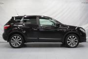Nissan Qashqai I Рестайлинг Кемерово  - изображение 27