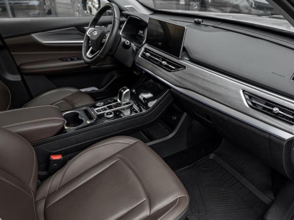 Xcite X-Cross 8 с пробегом 2024 года, цена 2 505 400 рублей, 8046 км, внедорожник, Автокод Объявления