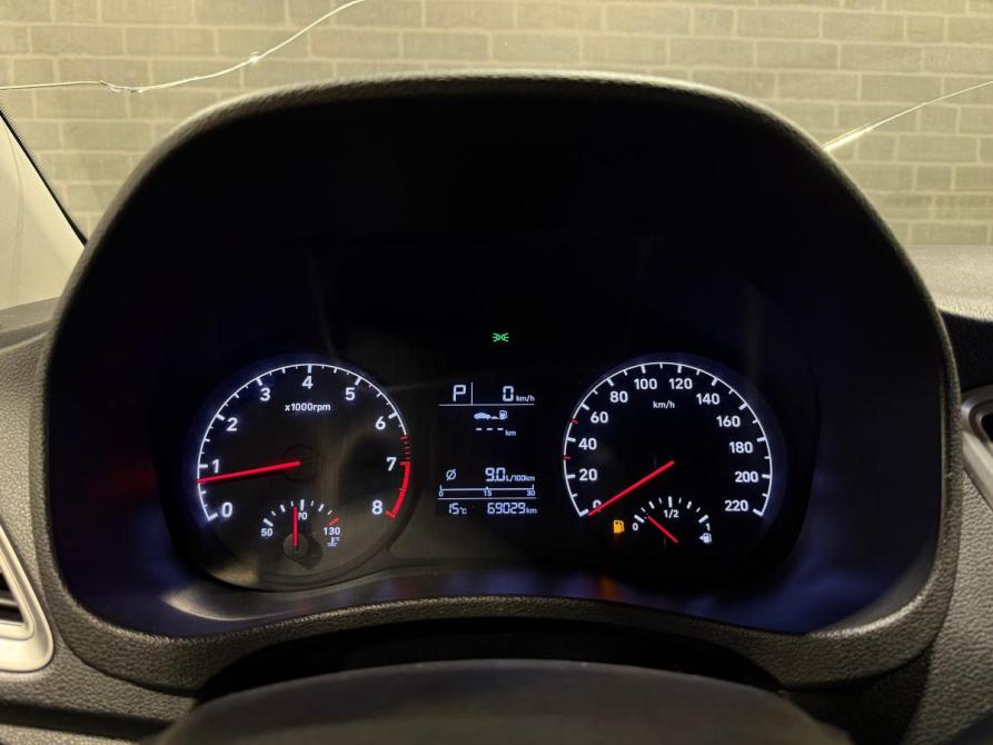 Hyundai Solaris II Челябинск  - изображение 20