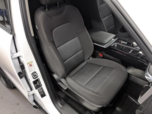 Haval Dargo I с пробегом 2024 года, цена 2 580 000 рублей, 21884 км, внедорожник, Автокод Объявления