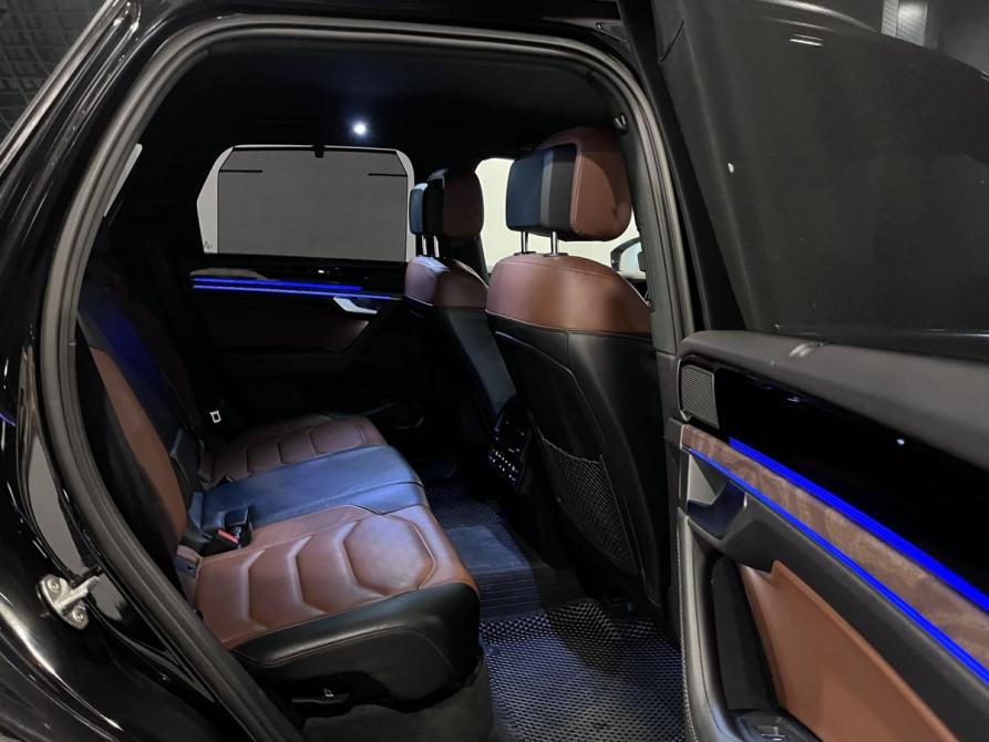 Volkswagen Touareg III Чебоксары  - изображение 24