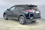 Toyota RAV4 IV (XA40) Рестайлинг Саранск  - изображение 43
