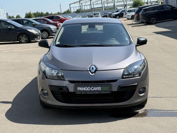 Renault Megane III с пробегом 2011 года, цена 635 000 рублей, 172325 км, универсал, Автокод Объявления