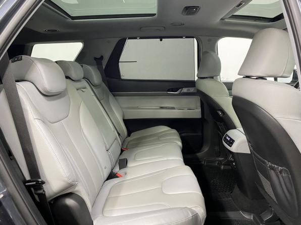 Hyundai Palisade I с пробегом 2021 года, цена 5 499 000 рублей, 36662 км, внедорожник, Автокод Объявления