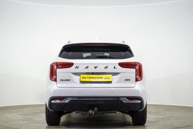 Haval Jolion I Рестайлинг с пробегом 2023 года, цена 1 709 000 рублей, 106150 км, внедорожник, Автокод Объявления