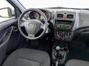 Lada (ВАЗ) Granta I Рестайлинг Москва  - изображение 52