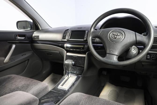 Toyota Allion I с пробегом 2003 года, цена 799 000 рублей, 257000 км, седан, Автокод Объявления