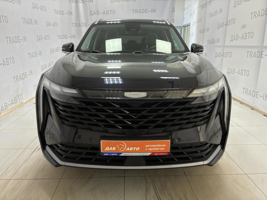 Geely Atlas II Пермь  - изображение 2