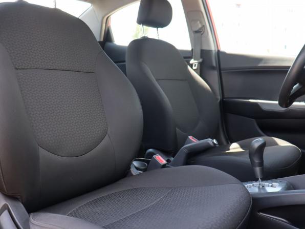 Kia Rio III с пробегом 2013 года, цена 820 000 рублей, 86036 км, седан, Автокод Объявления