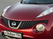 Nissan Juke I Волгоград  - изображение 42