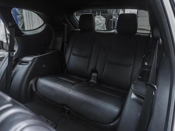 Mazda CX-9 II с пробегом 2017 года, цена 3 248 000 рублей, 62418 км, внедорожник, Автокод Объявления