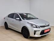 Kia Rio IV Альметьевск  - изображение 23