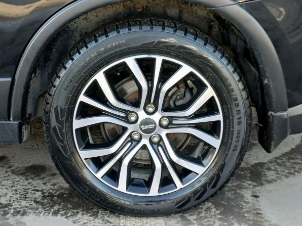 Mitsubishi Outlander III Рестайлинг 3 с пробегом 2021 года, цена 2 579 000 рублей, 123215 км, внедорожник, Автокод Объявления