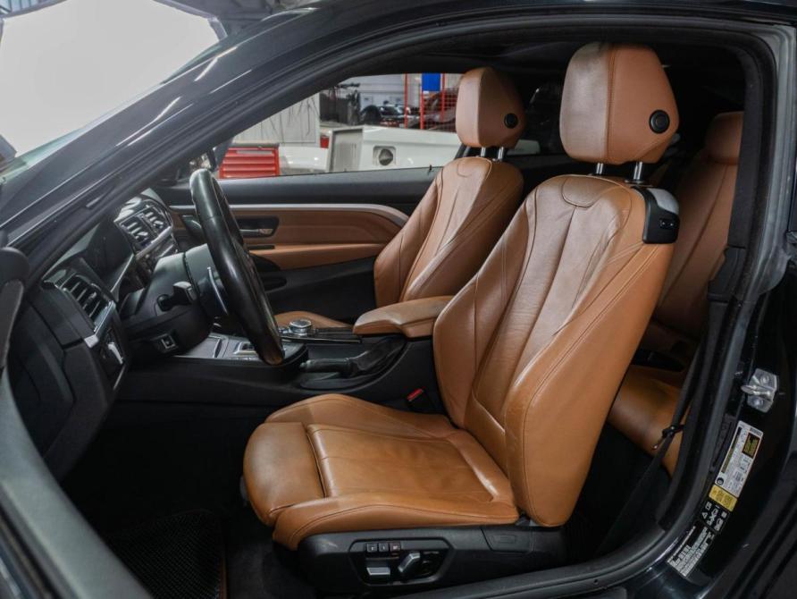 BMW 4 серии F32/F33/F36 Тюмень  - изображение 10