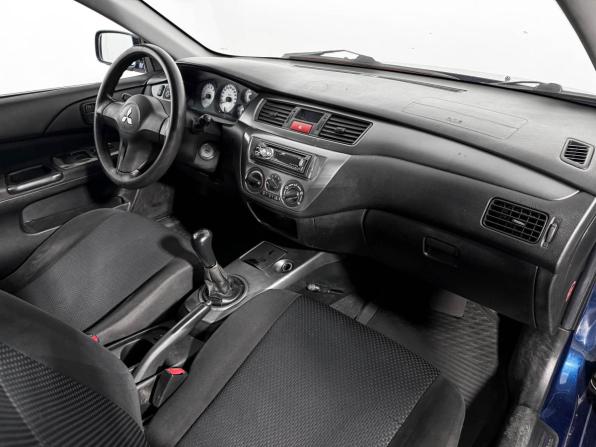 Mitsubishi Lancer IX Рестайлинг с пробегом 2006 года, цена 345 000 рублей, 293548 км, седан, Автокод Объявления