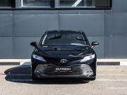 Toyota Camry VIII (XV70) Новороссийск  - изображение 24
