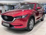 Mazda CX-5 II Рестайлинг Казань  - изображение 23
