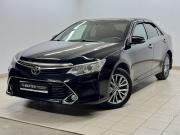 Toyota Camry VII (XV50) Рестайлинг Вологда  - изображение 21
