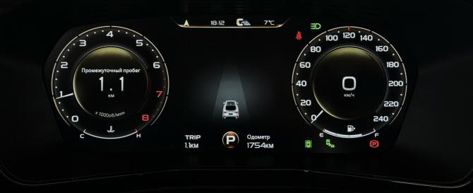 Knewstar 001 с пробегом 2024 года, цена 3 550 000 рублей, 1754 км, внедорожник, Автокод Объявления