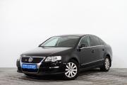 Volkswagen Passat B6 Сургут  - изображение 21