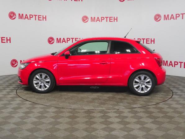 Audi A1 I (8X) с пробегом 2011 года, цена 889 000 рублей, 197242 км, хэтчбек, Автокод Объявления
