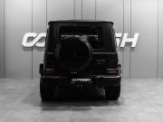 Mercedes-Benz G-Класс AMG II (W463) Тюмень  - изображение 41