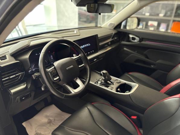 Haval H3 I с пробегом 2024 года, цена 2 233 000 рублей, 40425 км, внедорожник, Автокод Объявления