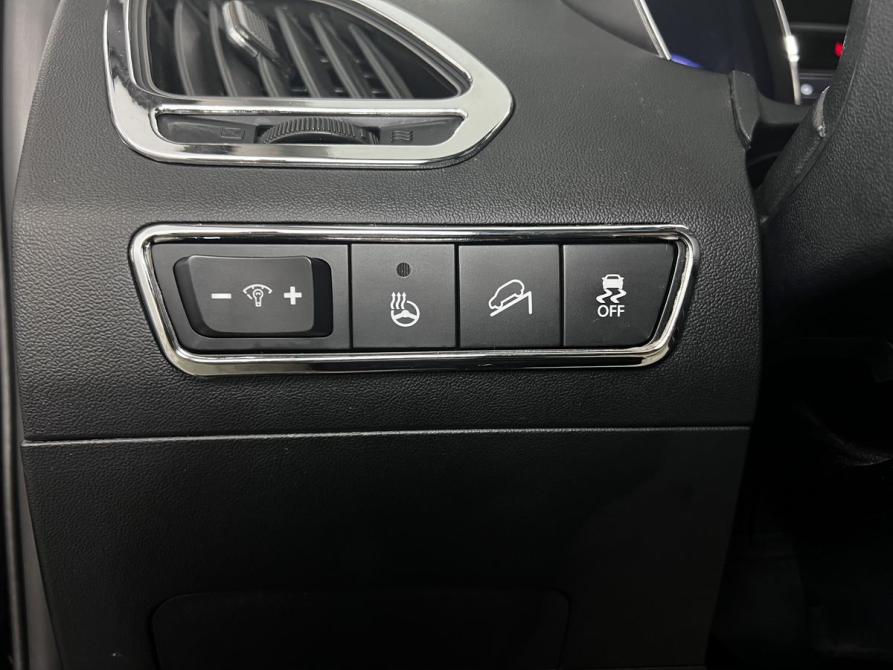 Hyundai ix35 I Рестайлинг Калининград  - изображение 19