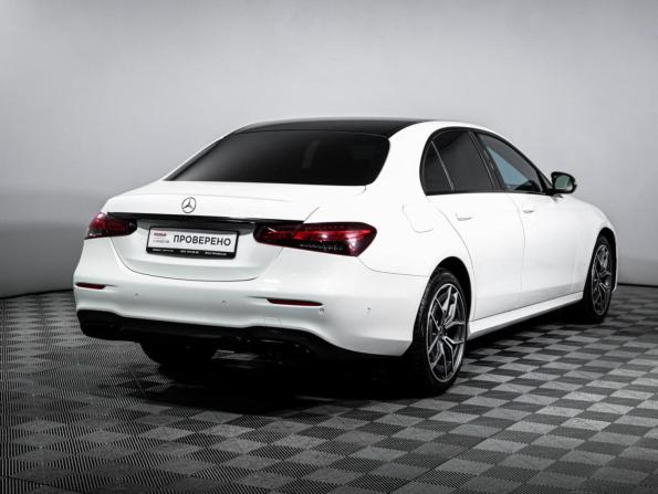 Mercedes-Benz E-Класс V (W213 S213 C238) Рестайлинг с пробегом 2021 года, цена 4 100 000 рублей, 180000 км, седан, Автокод Объявления