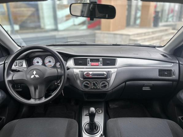 Mitsubishi Lancer IX Рестайлинг с пробегом 2006 года, цена 199 000 рублей, 189575 км, седан, Автокод Объявления