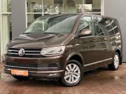 Volkswagen Multivan T6 Екатеринбург  - изображение 27
