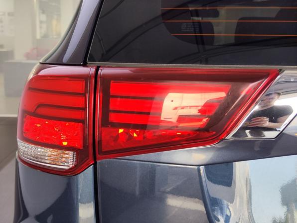 Mitsubishi Outlander III Рестайлинг 3 с пробегом 2019 года, цена 2 449 000 рублей, 78303 км, внедорожник, Автокод Объявления