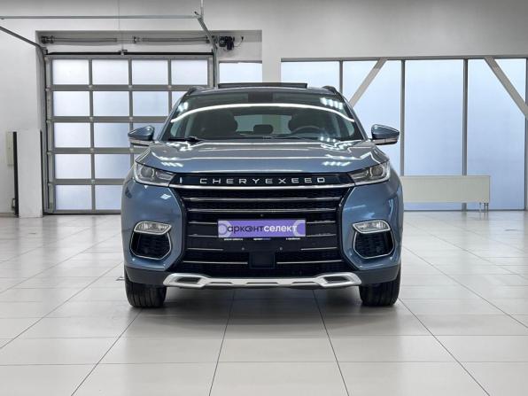 Exeed TXL I с пробегом 2021 года, цена 2 140 000 рублей, 23000 км, внедорожник, Автокод Объявления