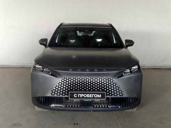 Omoda C7 с пробегом 2025 года, цена 2 590 000 рублей, 15096 км, внедорожник, Автокод Объявления