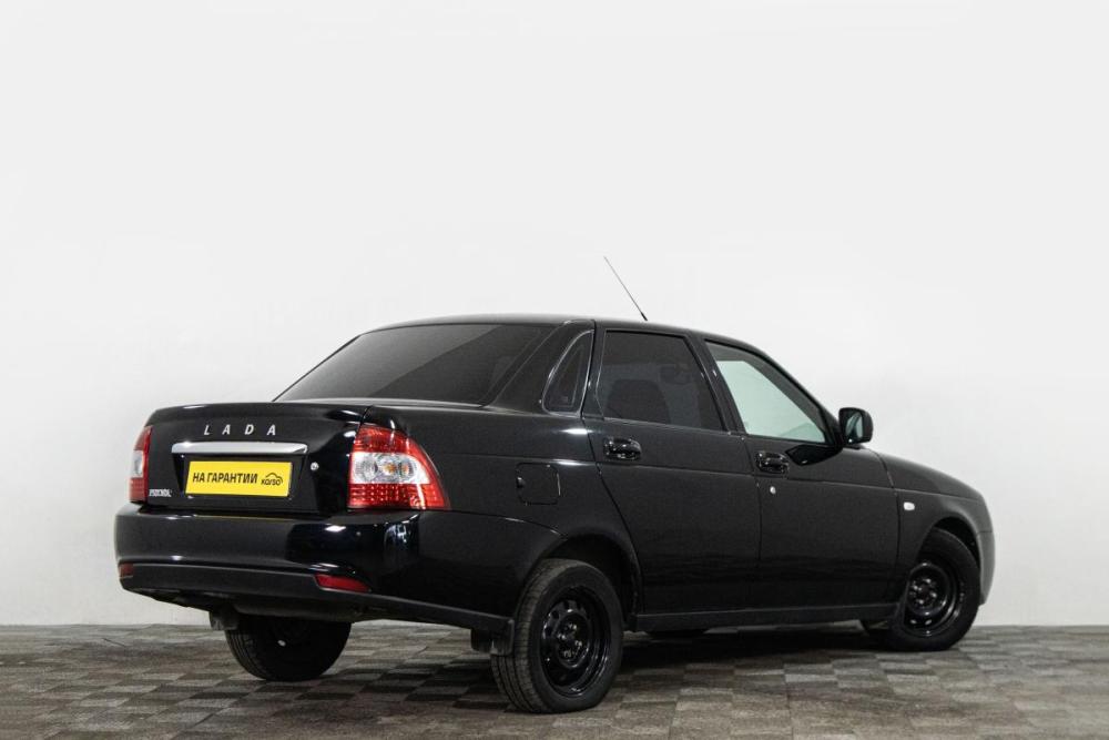 Lada (ВАЗ) Priora I Сургут  - изображение 5